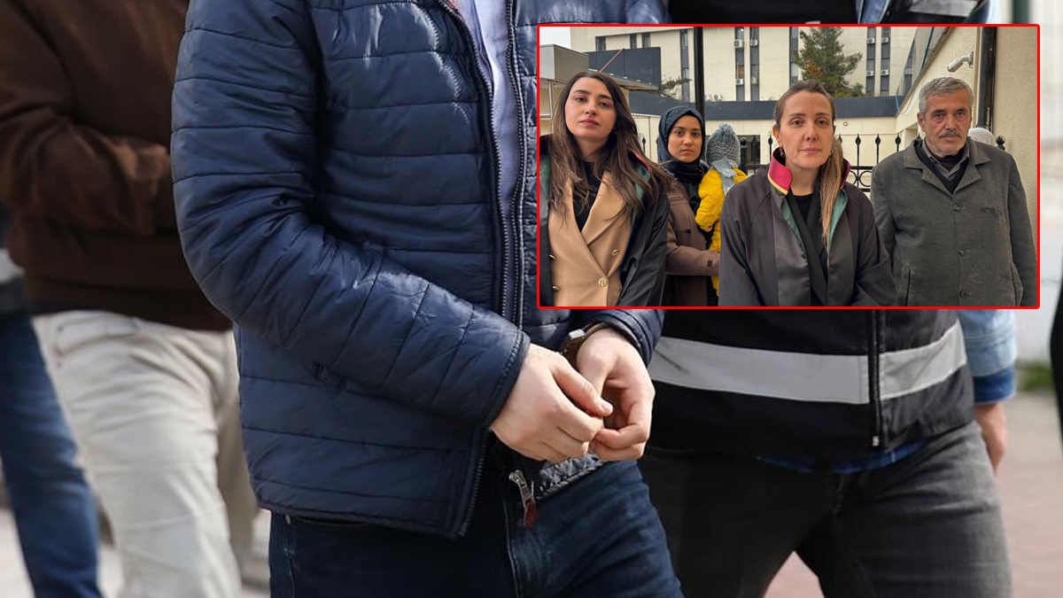 Miras için paylayıcı düzenekle öldürmek istemişti: Aile içi ihanetin bedeli ağır oldu