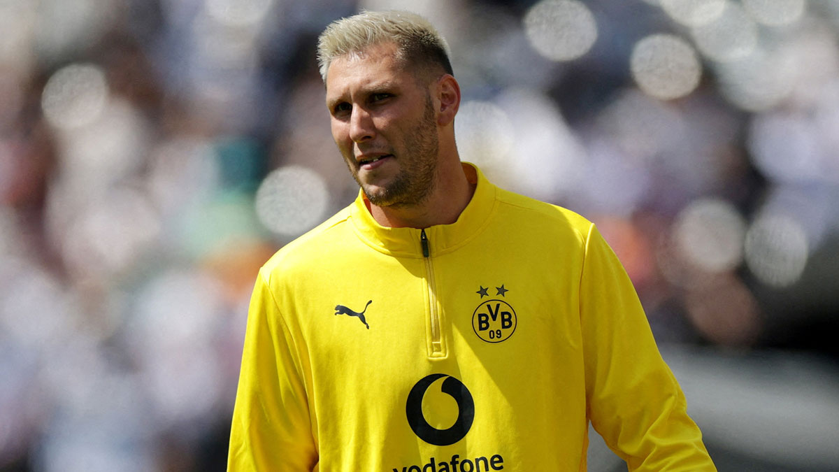Niklas Süle kararını duyurdu! Sezon sonunda futbolu bırakacak