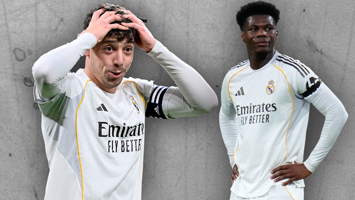 Real Madrid'de kriz: Valverde - Tchouameni kavgası için disiplin soruşturması açıldı