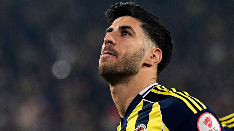 Sezonun en etkili transferlerinden! Marco Asensio durdurulamıyor