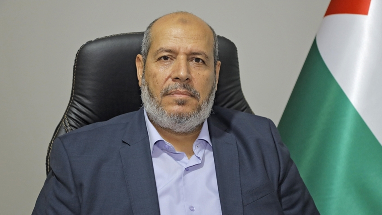 Soykırımcı İsrail'den Gazze'ye yeni saldırı: Hamas Üyesi Hayye'nin oğlu şehit edildi