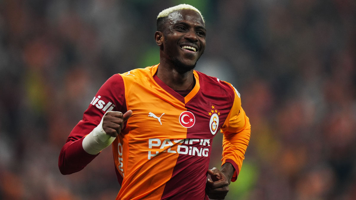 Talipleri artmaya devam ediyor! Fransız devinden Victor Osimhen hamlesi