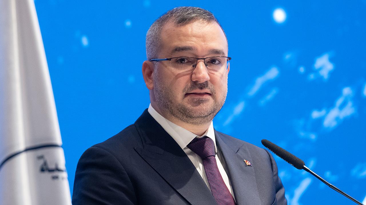 TCMB Başkanı Karahan: Temel önceliğimiz fiyat istikrarını sağlamak