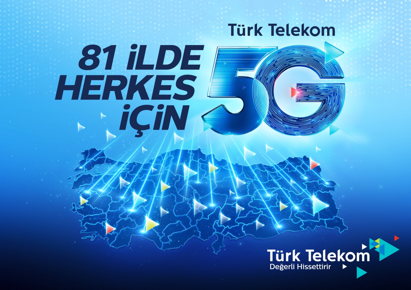 Beklentileri aşan karlılık! Türk Telekom, 2026 yılına güçlü finansal sonuçlarla başladı