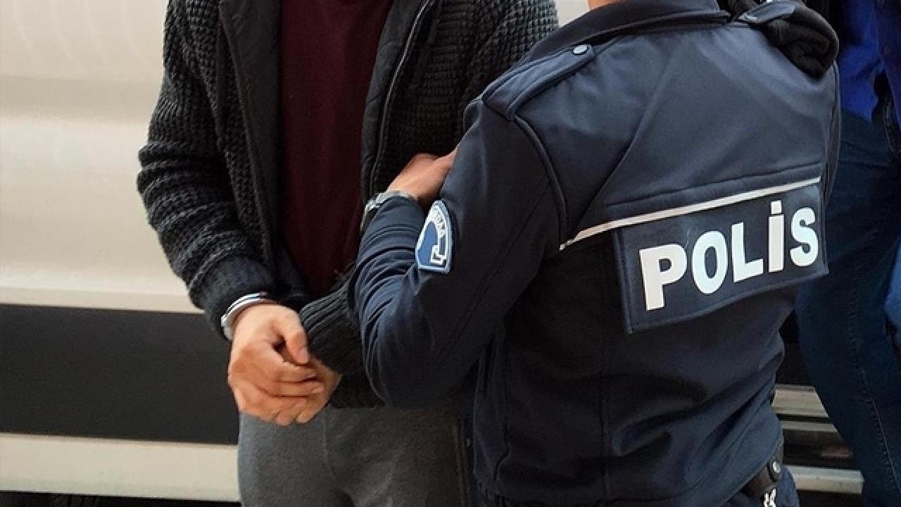 Uzaklaştırma kararı durdurmadı! Eski eşini takip eden şüpheli tutuklandı