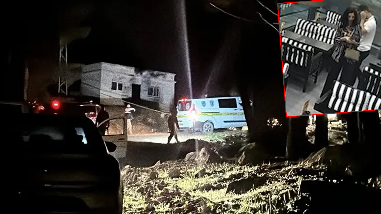 Vahşice öldürülüp cesedi yakılmıştı! Kübra Yapıcı cinayetinde yeni gelişme