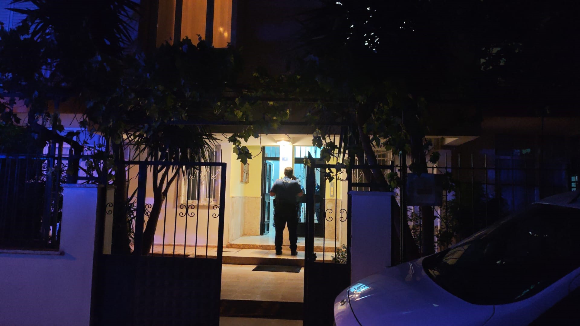Antalya'da korkunç olay! Annenin feryatları yürek dağladı