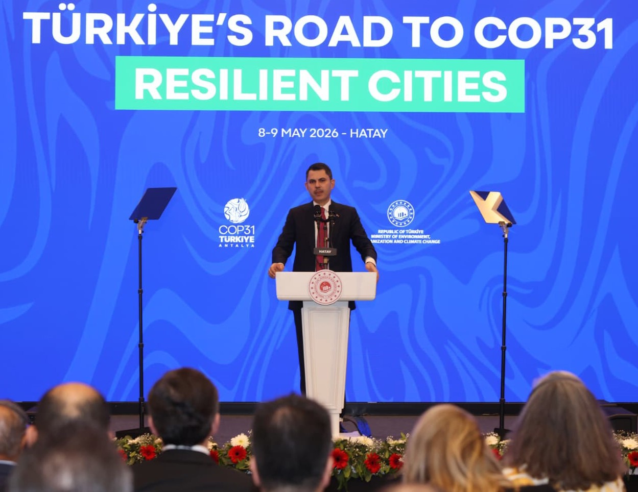 Asrın felaketinden asrın ihyasına