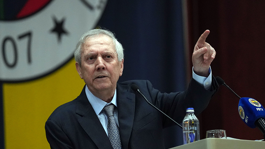 Aziz Yıldırım'dan seçim öncesi dikkat çeken açıklama! 