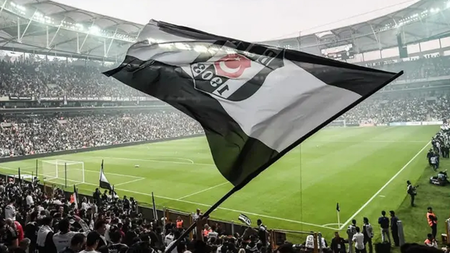 Beşiktaş taraftarından protesto kararı! 