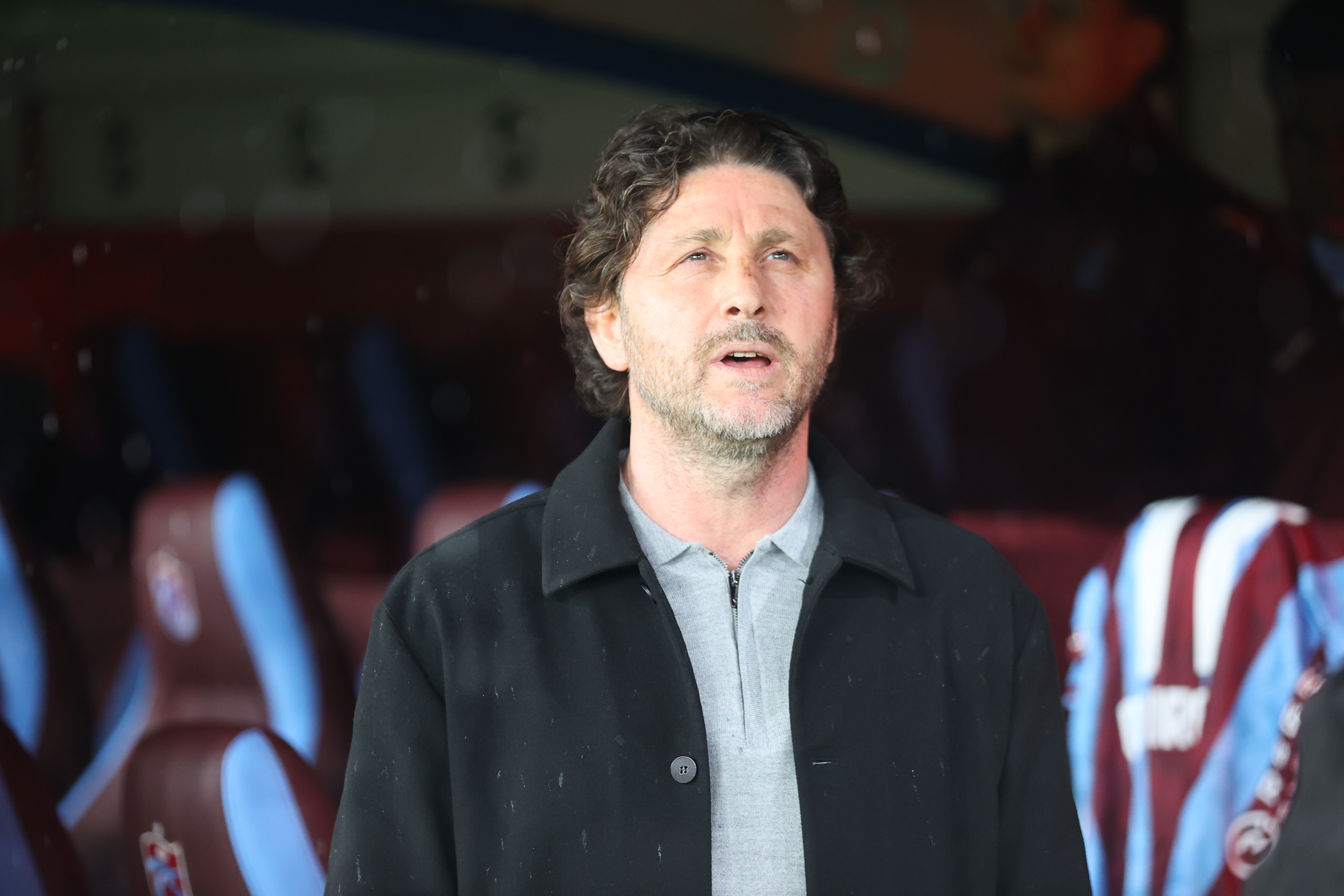 Fatih Tekke'nin Beşiktaş planı!