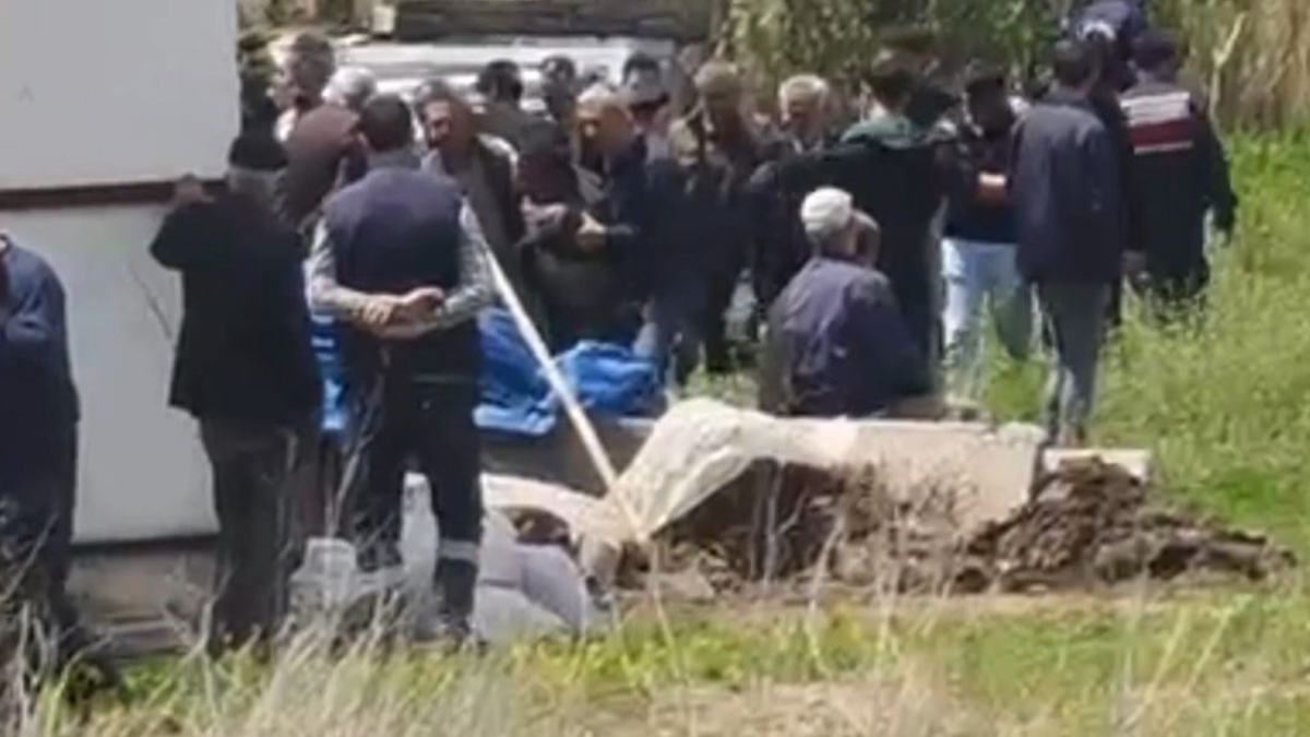 Günlerdir kayıptı: 70 yaşındaki adamdan acı haber