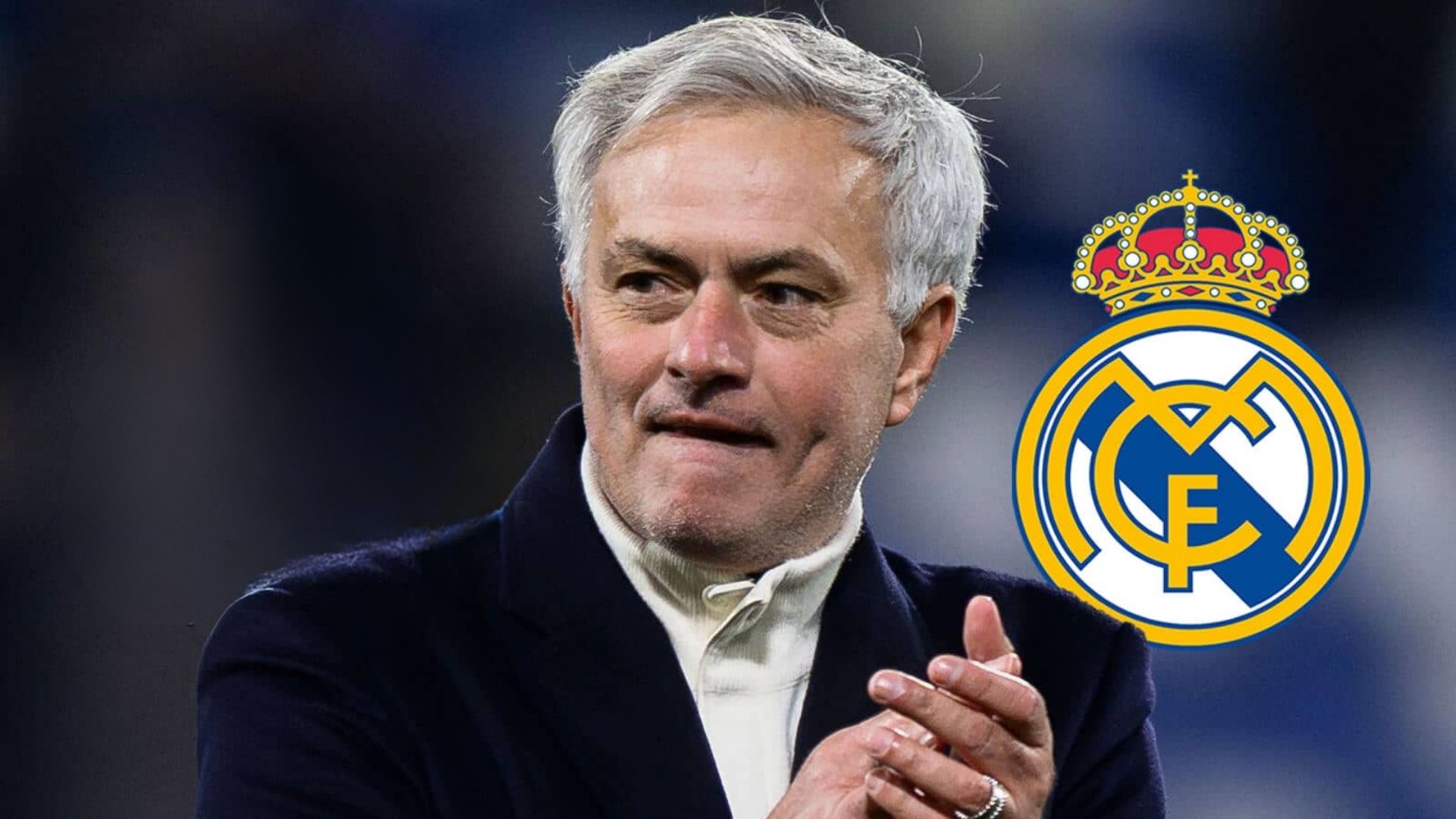 Jose Mourinho ile Real Madrid görüştü! İşte görüşmenin detayları...