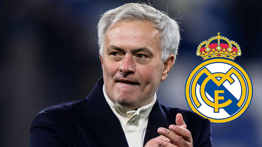 Jose Mourinho, Real Madrid yolcusu... İşte ilk görüşmenin detayları...