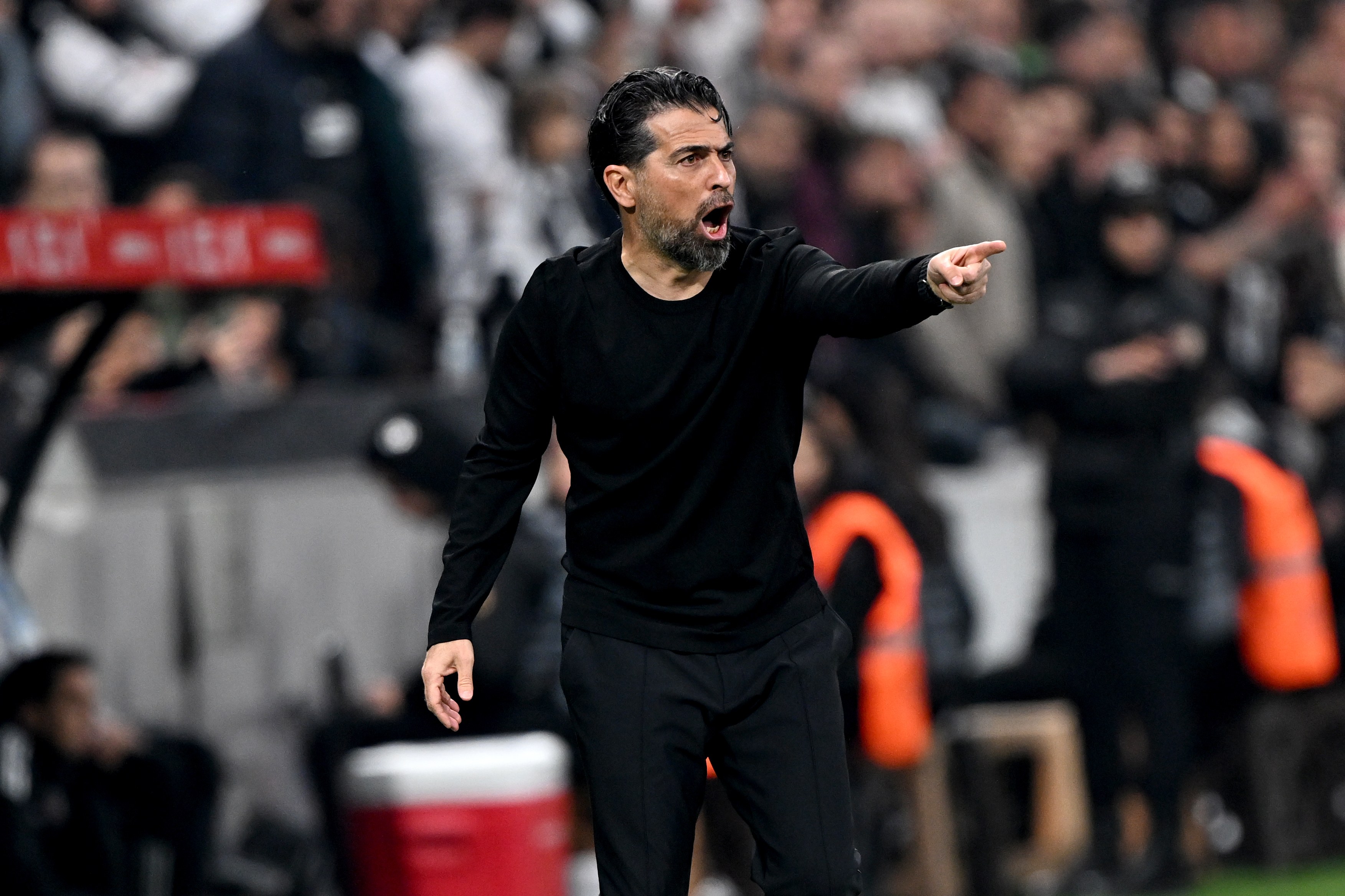 Konyaspor, İlhan Palut'la çıkışını kupayla taçlandırmak istiyor