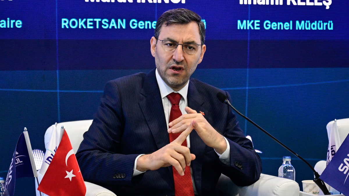 Mavi Vatan'dan Gök Vatan'a tam koruma! Tüm savunma sistemleri 