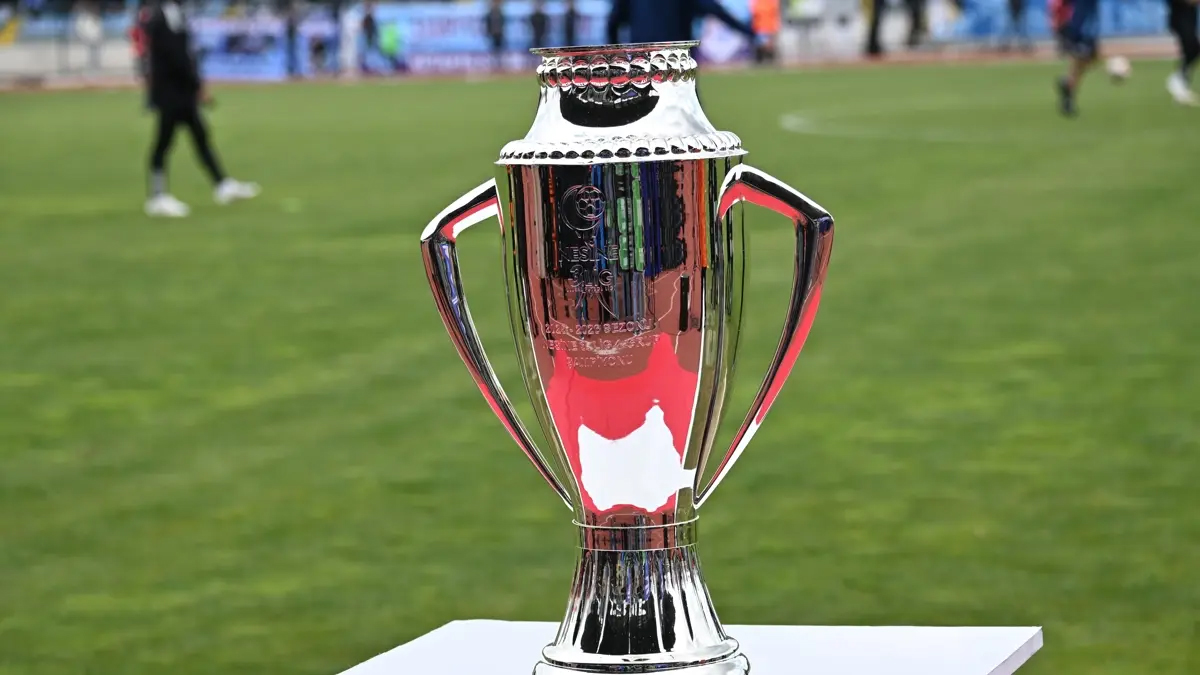 3. Lig play-off etabı 2.tur rövanş maçları sona erdi! İşte finalistler...