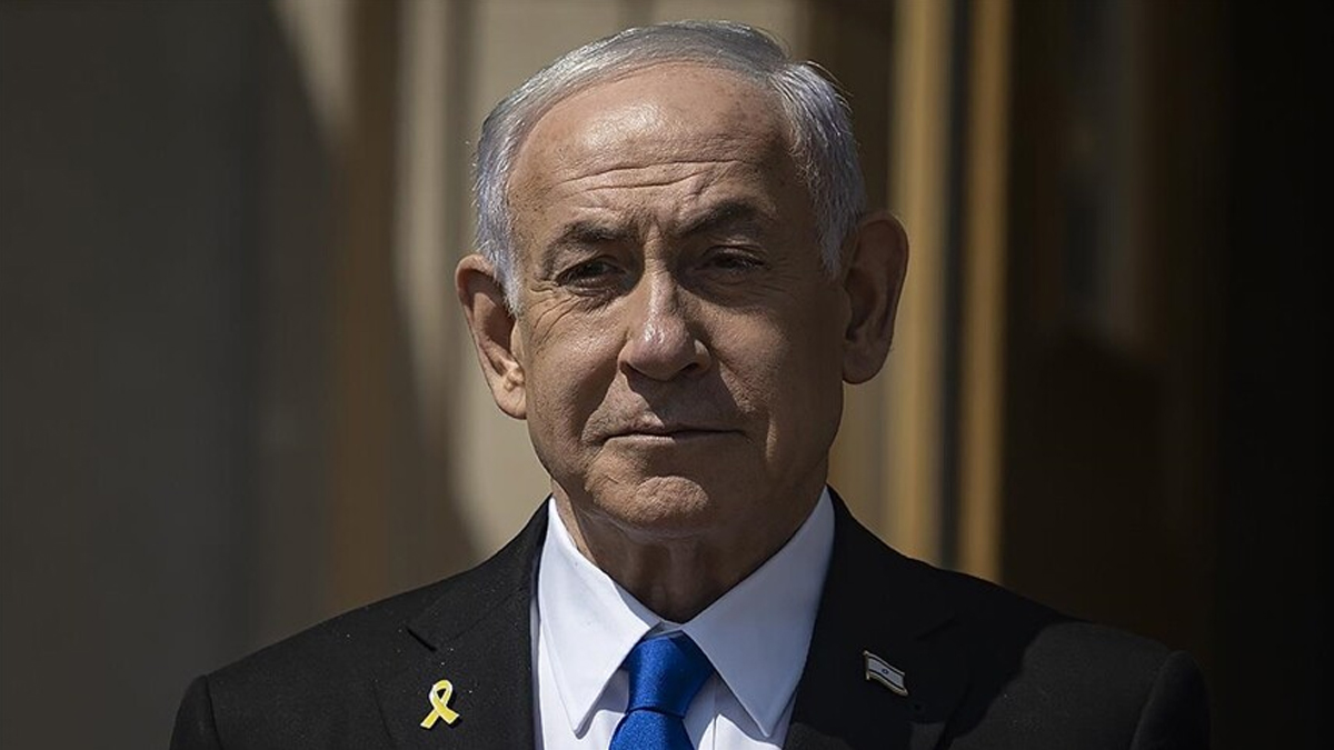 Netanyahu'ya baş kaldırdılar: Bitmeyen savaş iştahını karşılayamayız