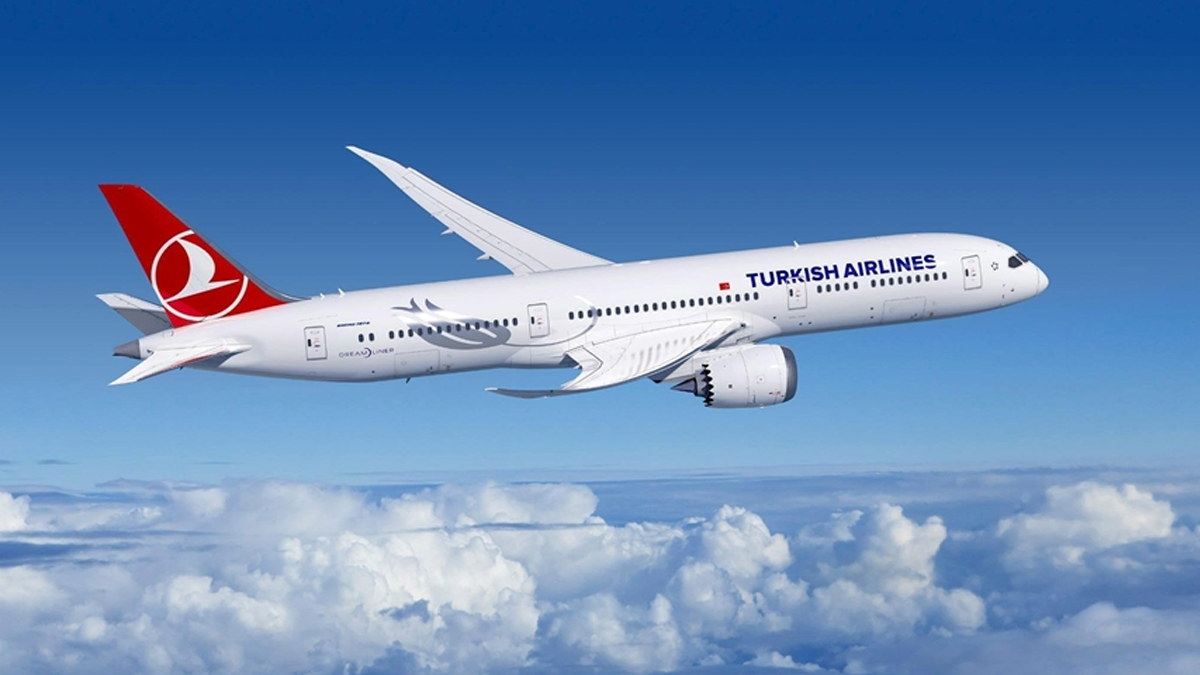 Nisan 2026 sonuçları açıklandı! THY 7,2 milyon yolcu taşıdı