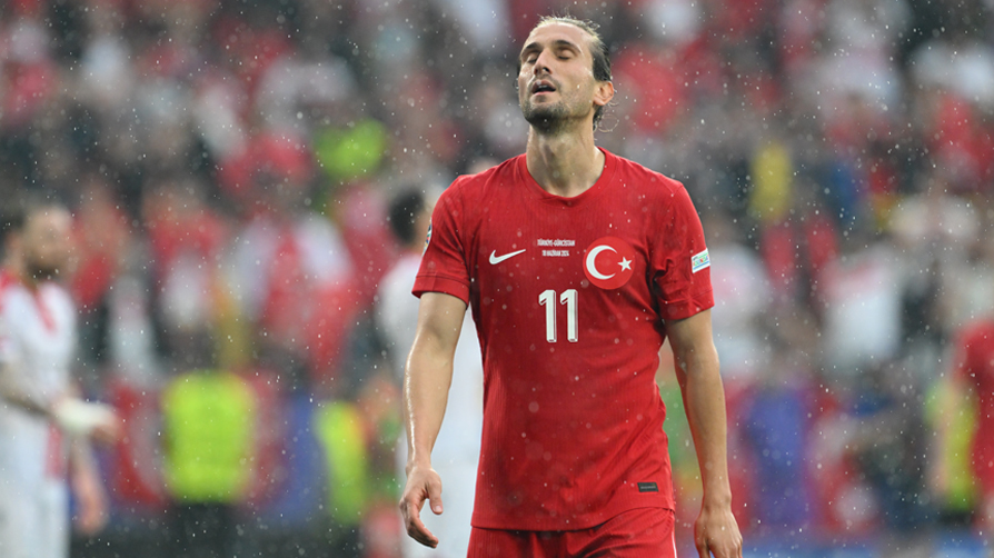 Resmen kabus! Yusuf Yazıcı'dan kötü haber