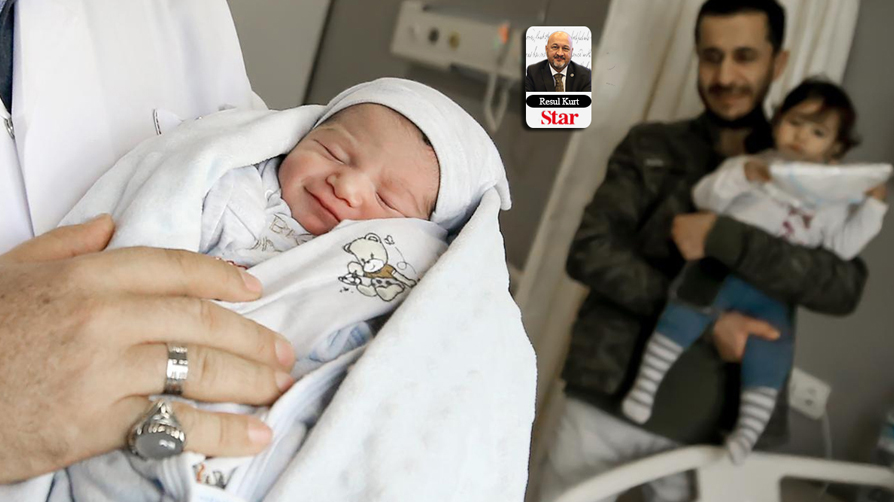 Resul KURT yazdı: Eşi doğum yapan işçinin izin süresi