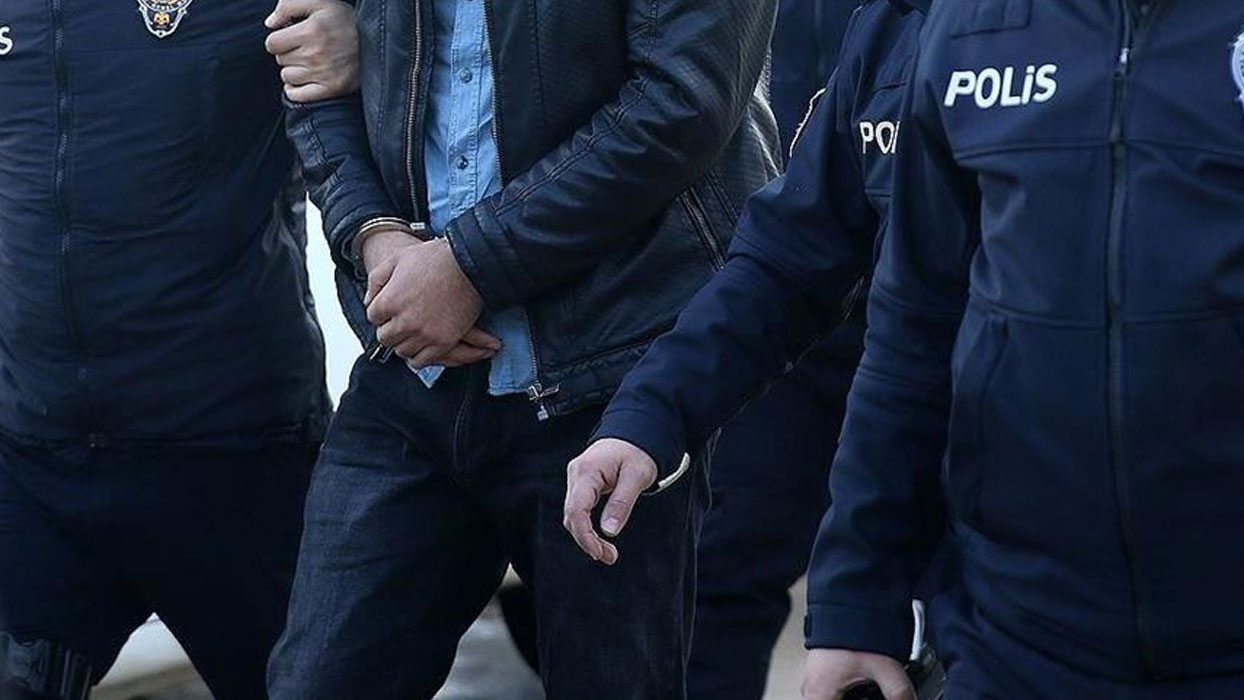 Samsun'da zehir tacirlerine geçit verilmedi: Binlerce hap ele geçirildi