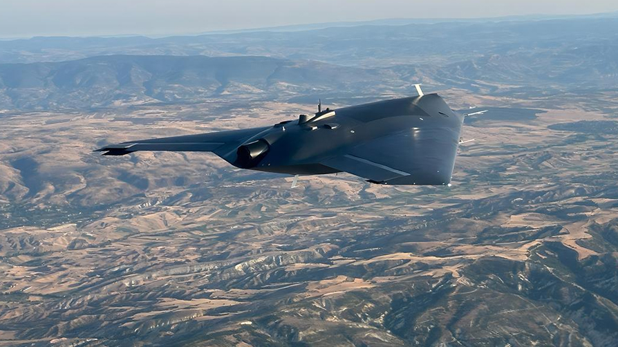 Tarihi başarı ses getirdi! ANKA-3 için geliştirildi, ülkeler Türkiye'nin kapısında sıraya girdi