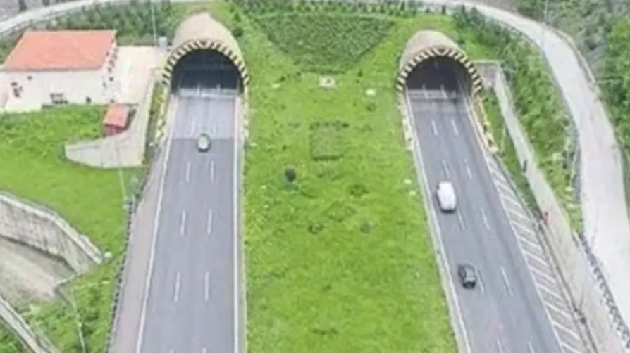 Türkiye, dünya birinciliğine göz dikti! 74 kilometrelik tünel yapılacak