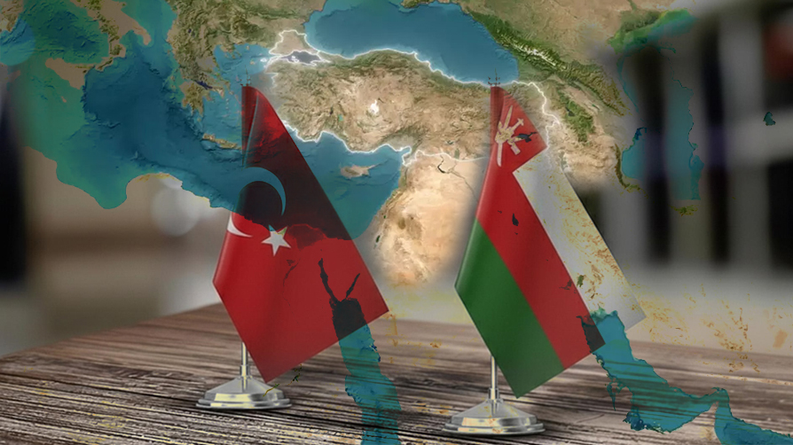 Türkiye'den stratejik mineral için ilk adım! Körfez devi ile imzalar atıldı: Artık çok ciddi çalışmaların yapılması gerektiği ortaya çıktı