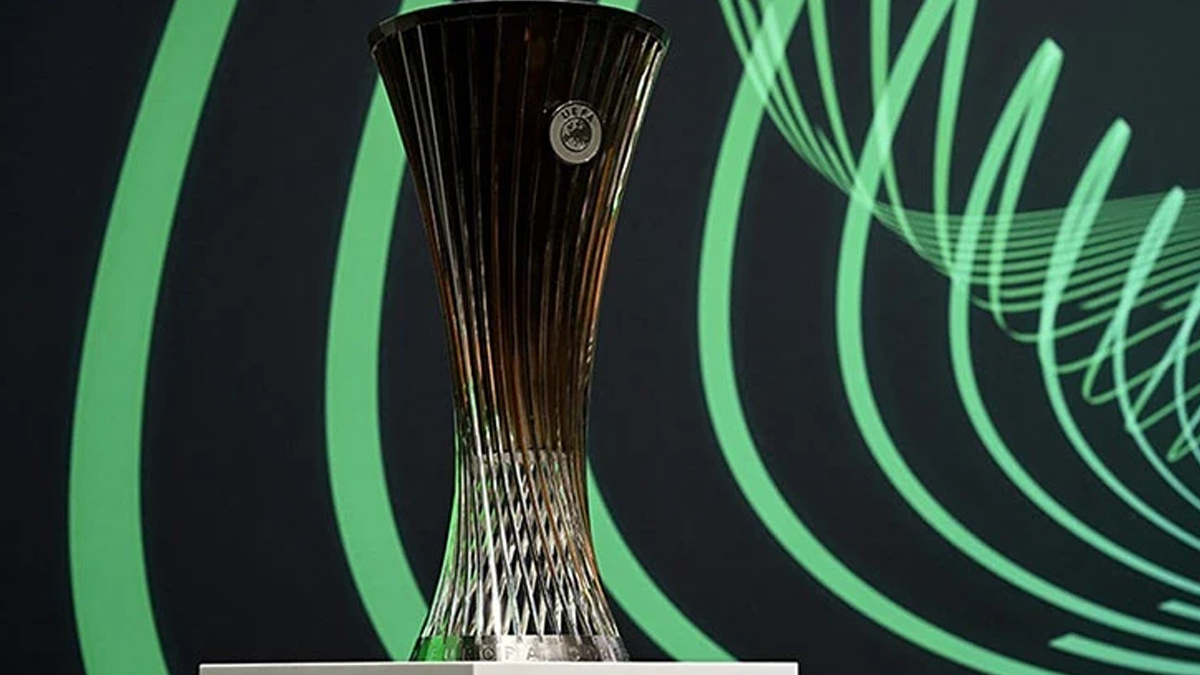 UEFA Konferans Ligi'nde finalistler Crystal Palace ve Rayo Vallecano oldu