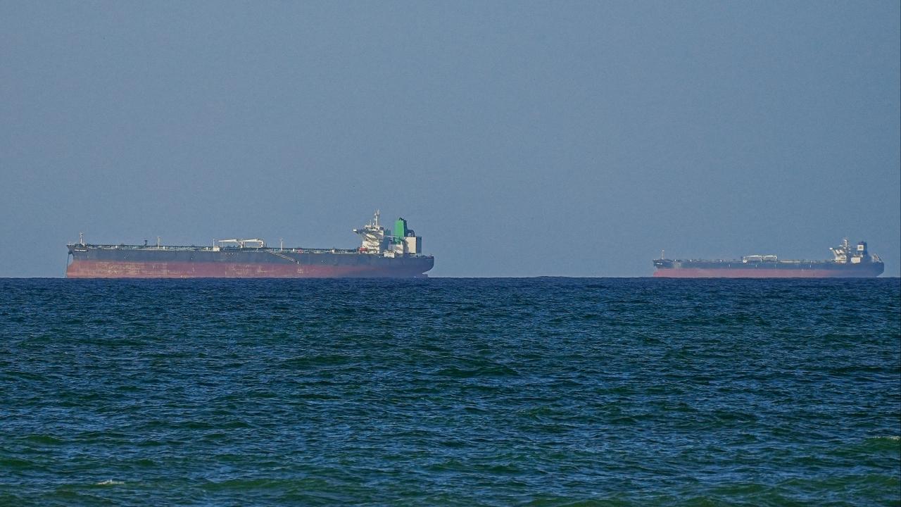 ABD'den İran'a deniz ablukası: 62 gemi engellendi
