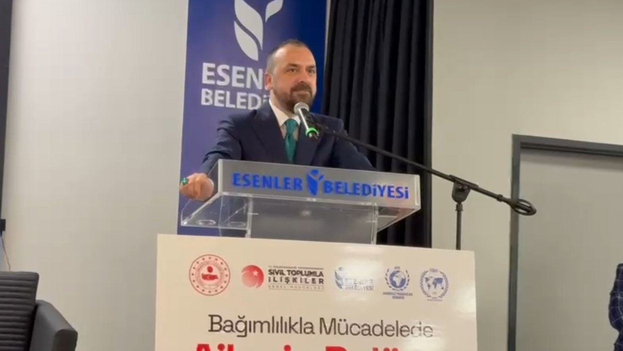 AK Partili Acar'dan Özel'e tepki: Hakarete varan söylemlerle muhalefet yapıyorlar