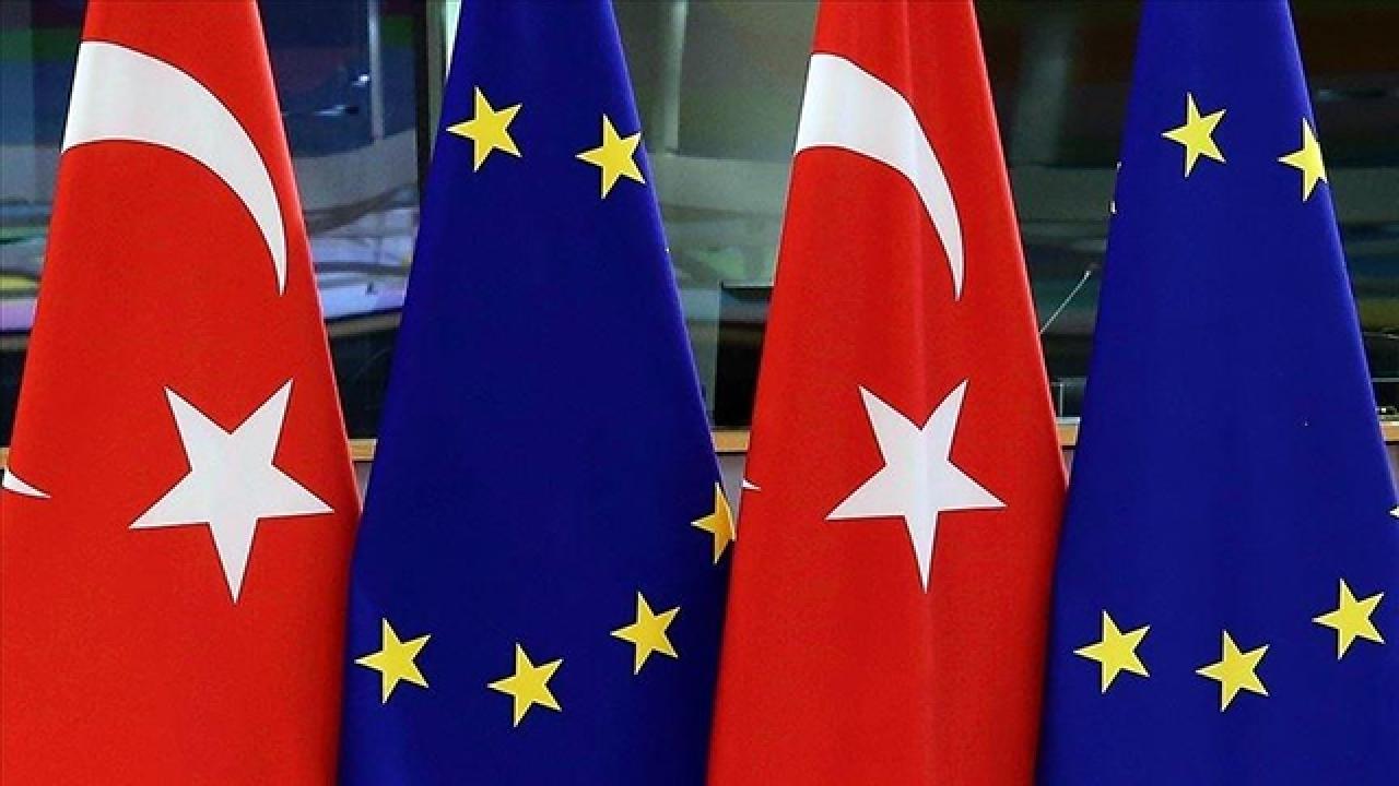 Ankara'dan Brüksel'e net mesaj: Kazanan kıta olacak