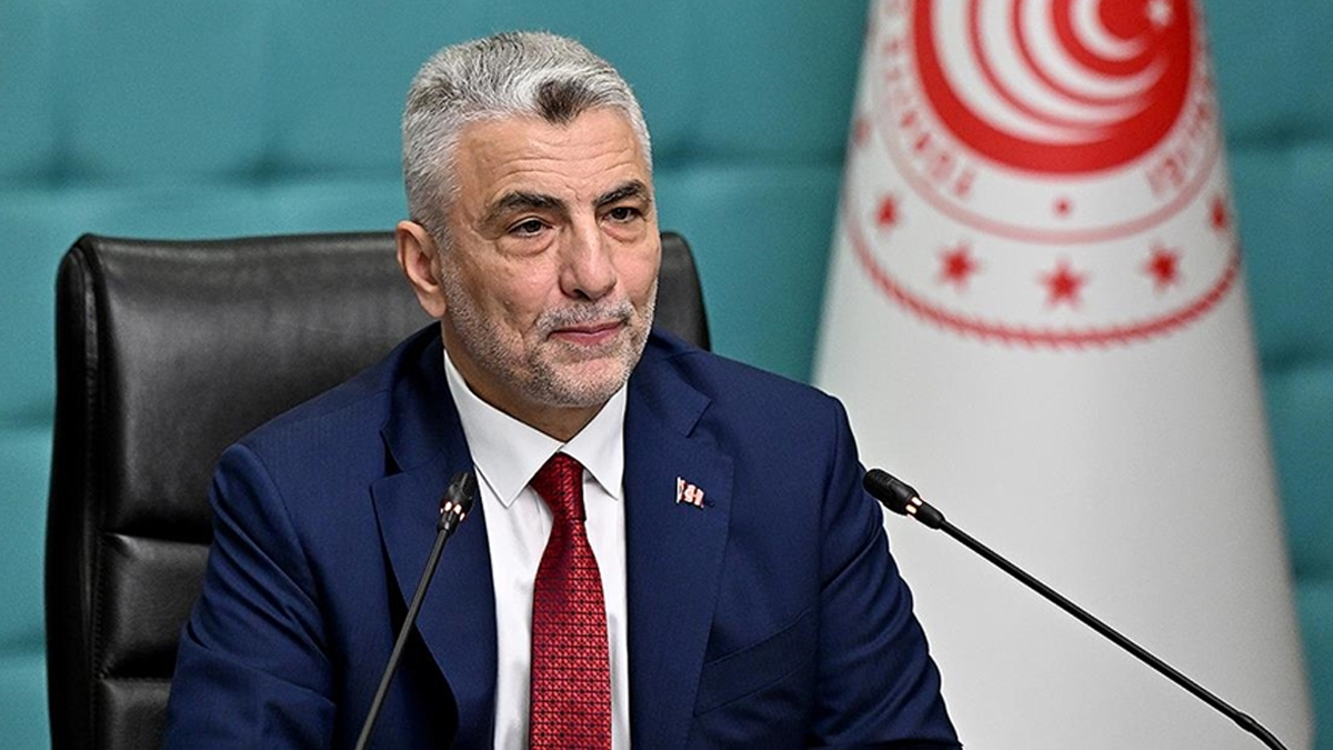 Bakan Bolat: Dünyanın 16'ncı büyük ekonomisi olmayı başardık