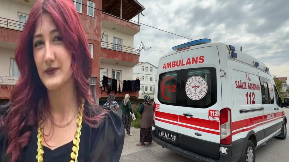 Biri 4., biri 2. kattan düştü! 2 yaşındaki bebek ve 18 yaşındaki genç kızdan kötü haber