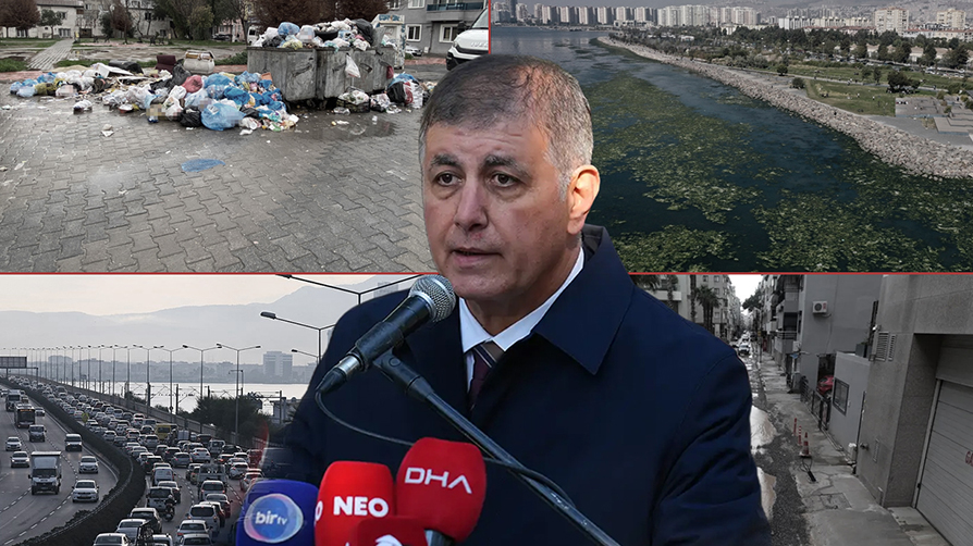 Cemil Tugay'dan alenen yalan! AK Parti rakamlarla çürüttü