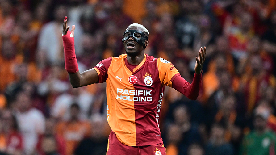 Cimbom'a kötü haber! Son haftada cezalı duruma düştü