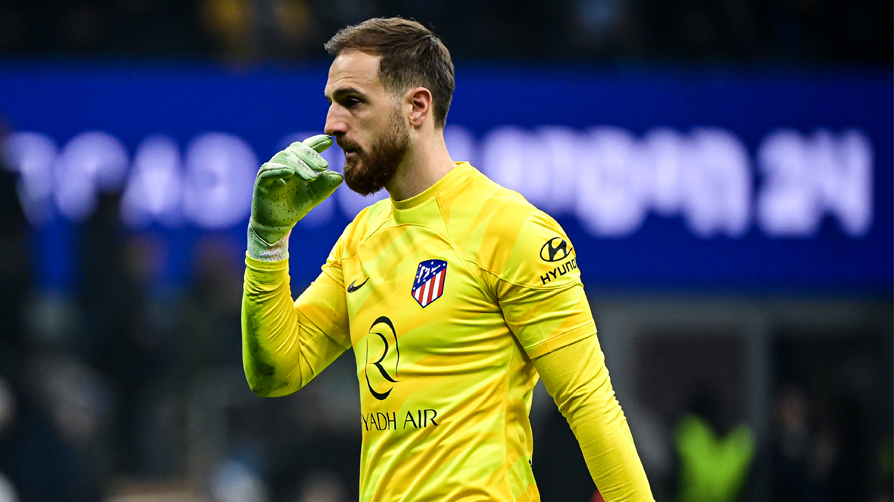 Fenerbahçe'den kaleci hamlesi! Ederson yerine Oblak