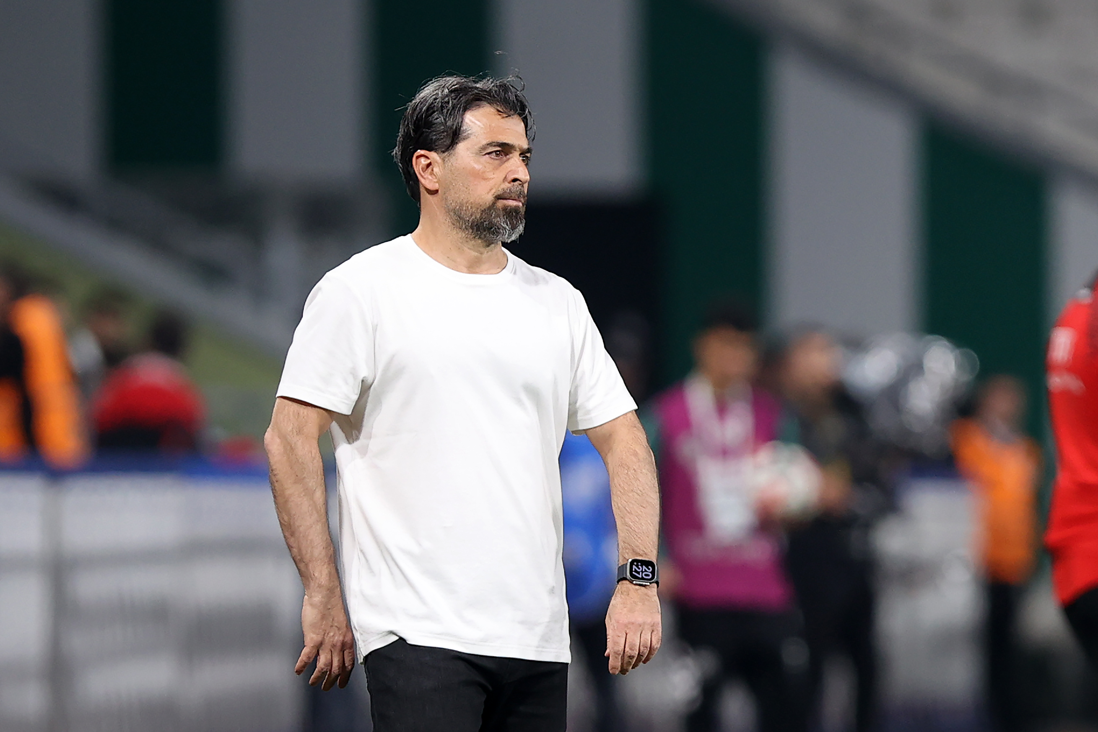 İlhan Palut: Fenerbahçe'ye karşı iyi hazırlanmazsanız cezayı keserler