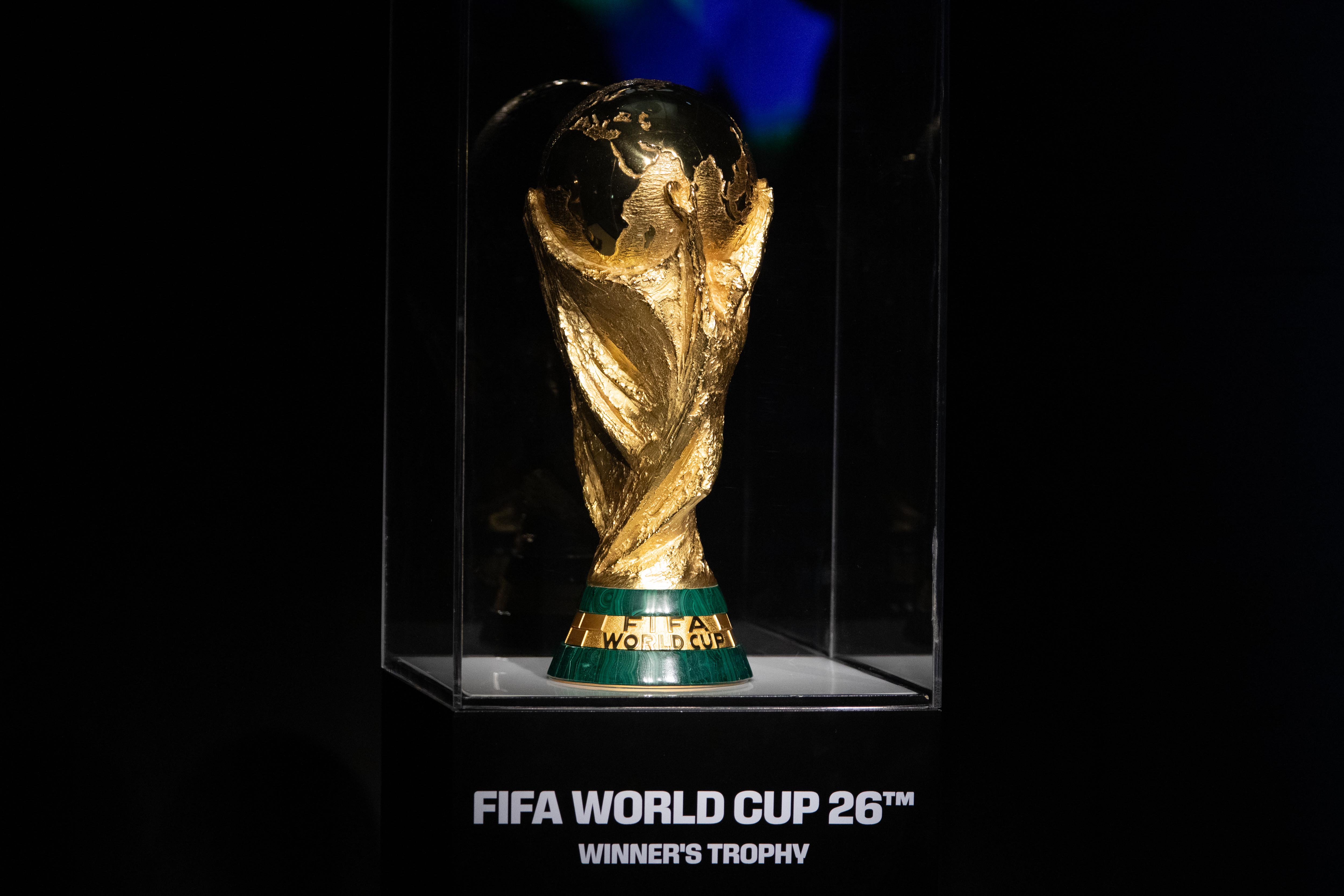 İran'dan 2026 Dünya Kupası kararı!