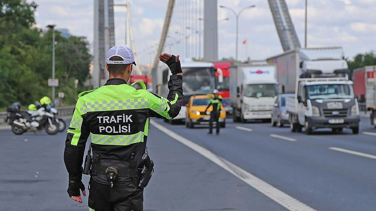 İstanbul'da trafiğe etkinlik düzenlemesi! Bazı yollar kapalı olacak: İşte alternatif güzergahlar