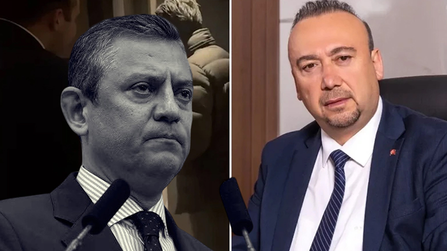 Özgür Özel iyice köşeye sıkıştı! İtirafçı Özkan Yalım devasa rakamları tek tek açıkladı