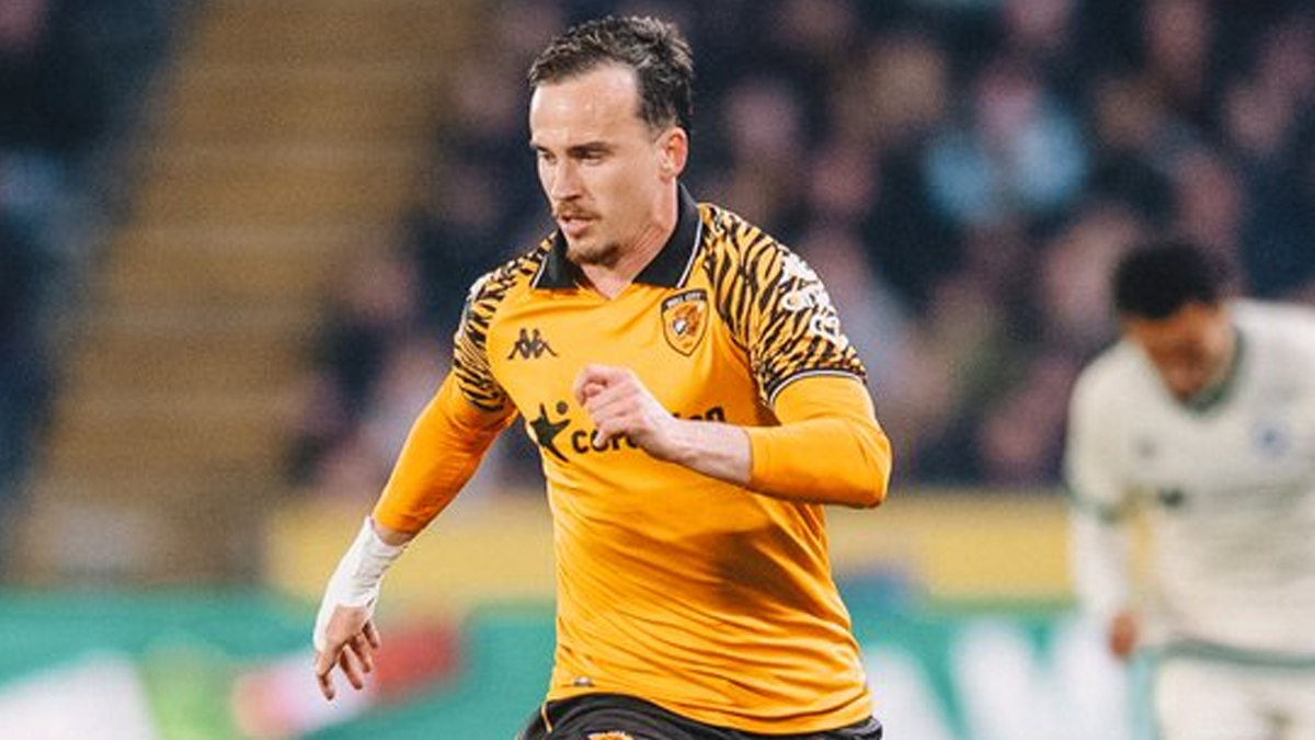 Premier Lig bileti almak isteyen Hull City ile Millwall yenişemedi