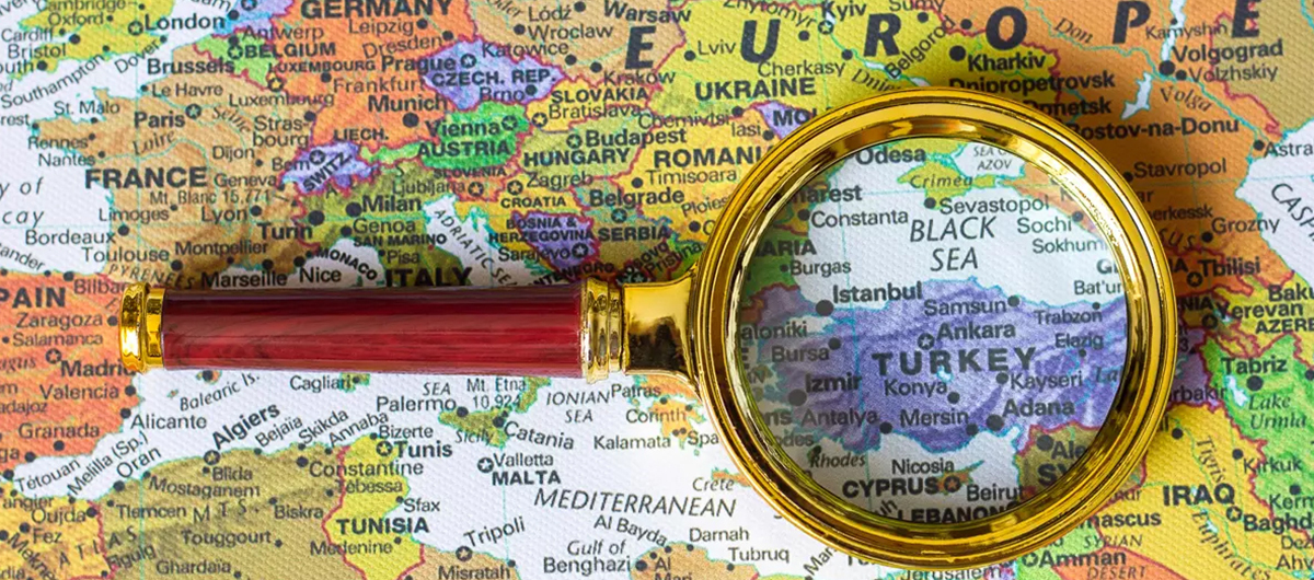 ‘Tek çarelerimiz Ankara' itirafı! ABD'nin bıraktığı boşluğu Türkiye dolduracak