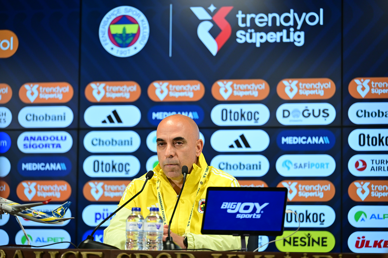 Zeki Murat Göle: Çok üzgünüz