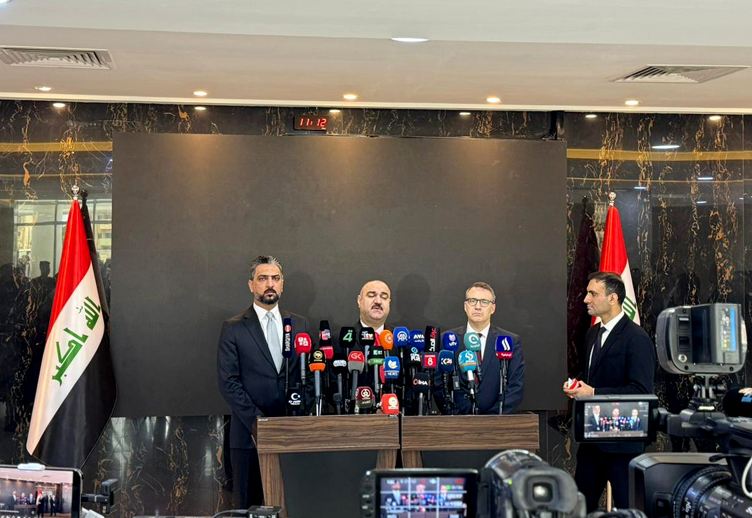 Ankara'dan Kerkük çıkarması: Özel ve müstesna bir yere sahip