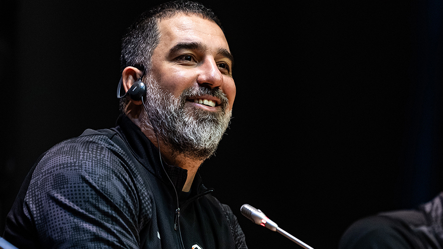 Arda Turan'dan şampiyonluk sözleri 