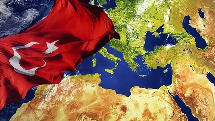 Avrupa'ya net mesaj: Türkiye'siz strateji olmaz