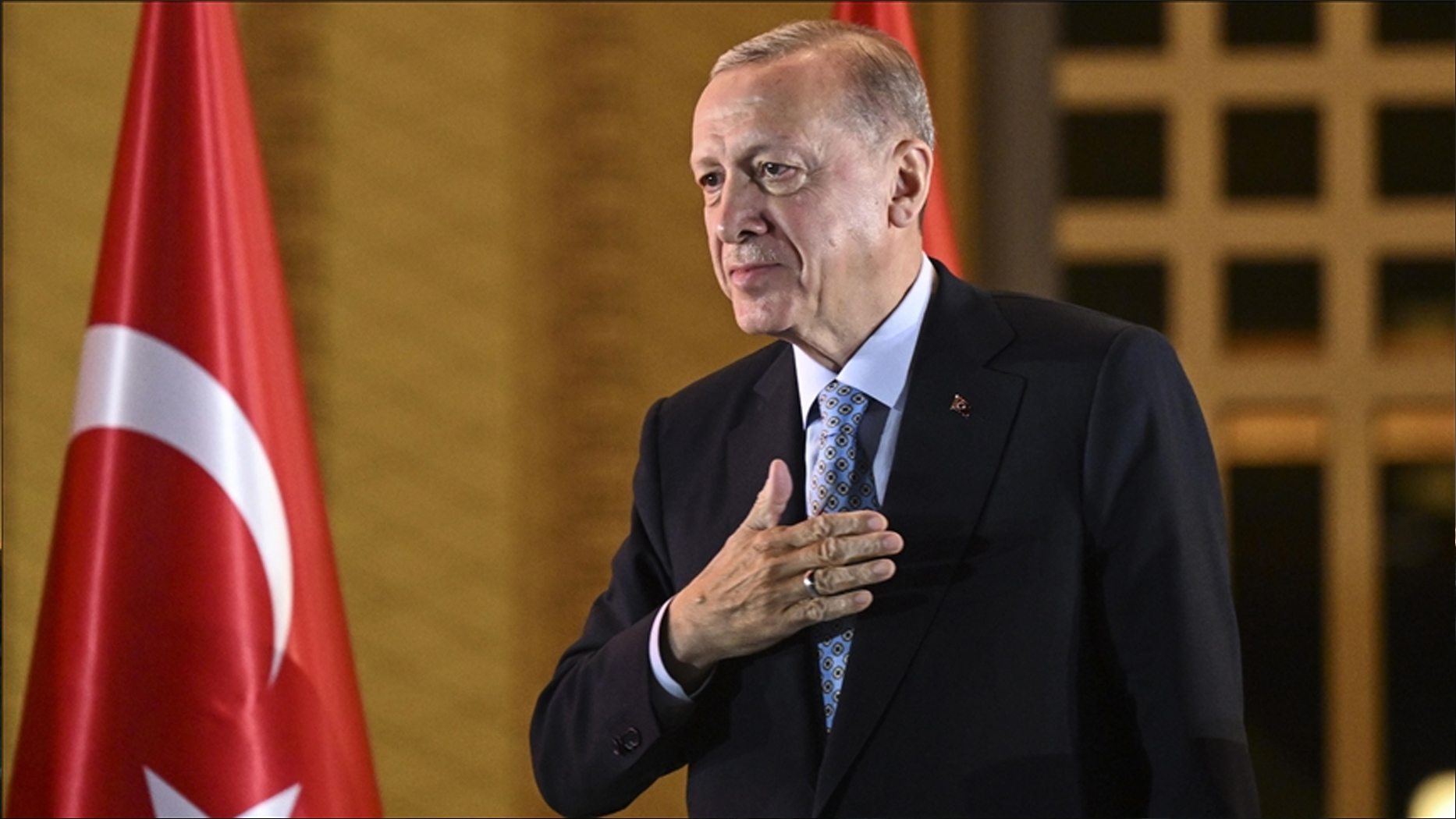 Cumhurbaşkanı Erdoğan'dan Mardin 1969 ve Muğlaspor'a tebrik mesajı