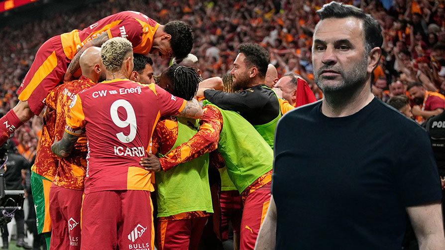 Guardiola'nın rekoruna ortak oldu! Okan Buruk birçok ilke imza attı